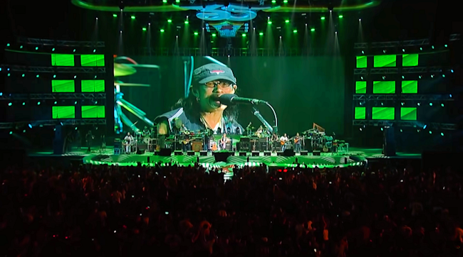 Carabao Made In Thailand Visual Thailand