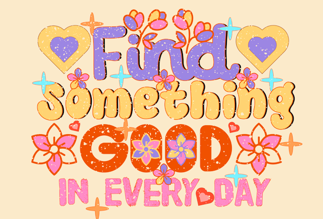 Find Something Good | VISUAL THAILAND