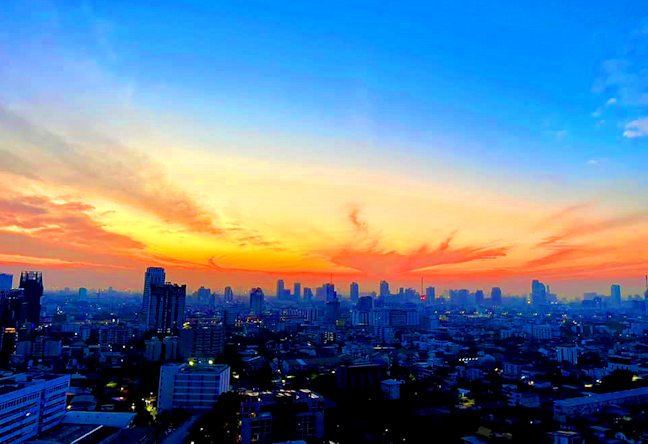 Bangkok Visual Thailand