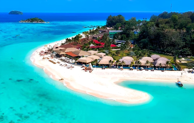 2026 Koh Lipe Travel Plan | VISUAL THAILAND