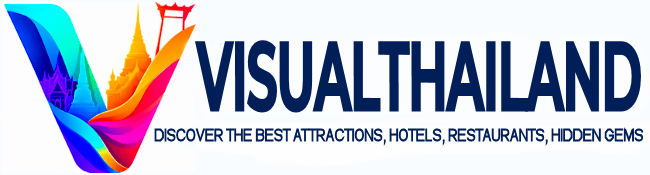 Visual Thailand Visual Thailand